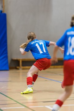 Bild 27 - wCJ NFV Futsalmeisterschaft